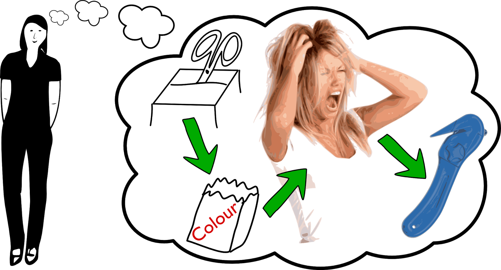 Do You See The Important Bit The Assistant Who Demonstrates - Do You See The Important Bit The Assistant Who Demonstrates (1600x863)