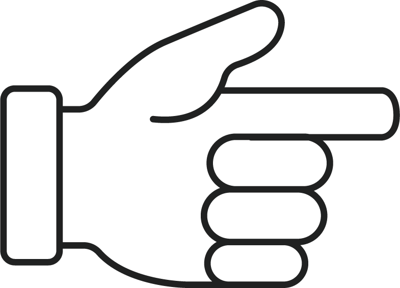 I'm Here To Design - Line Art (785x566)