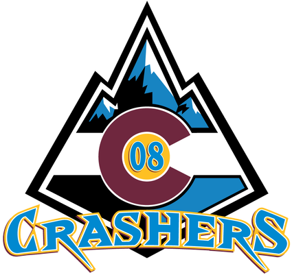 Picture - Flag Of Colorado (435x408)