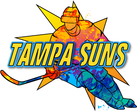 To Heighten Your Enjoyment Of The Tampa Suns Hockey - To Heighten Your Enjoyment Of The Tampa Suns Hockey (477x400)