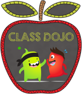 Class Dojo Is The Behavior Management System I Use - Cartoon (400x445)