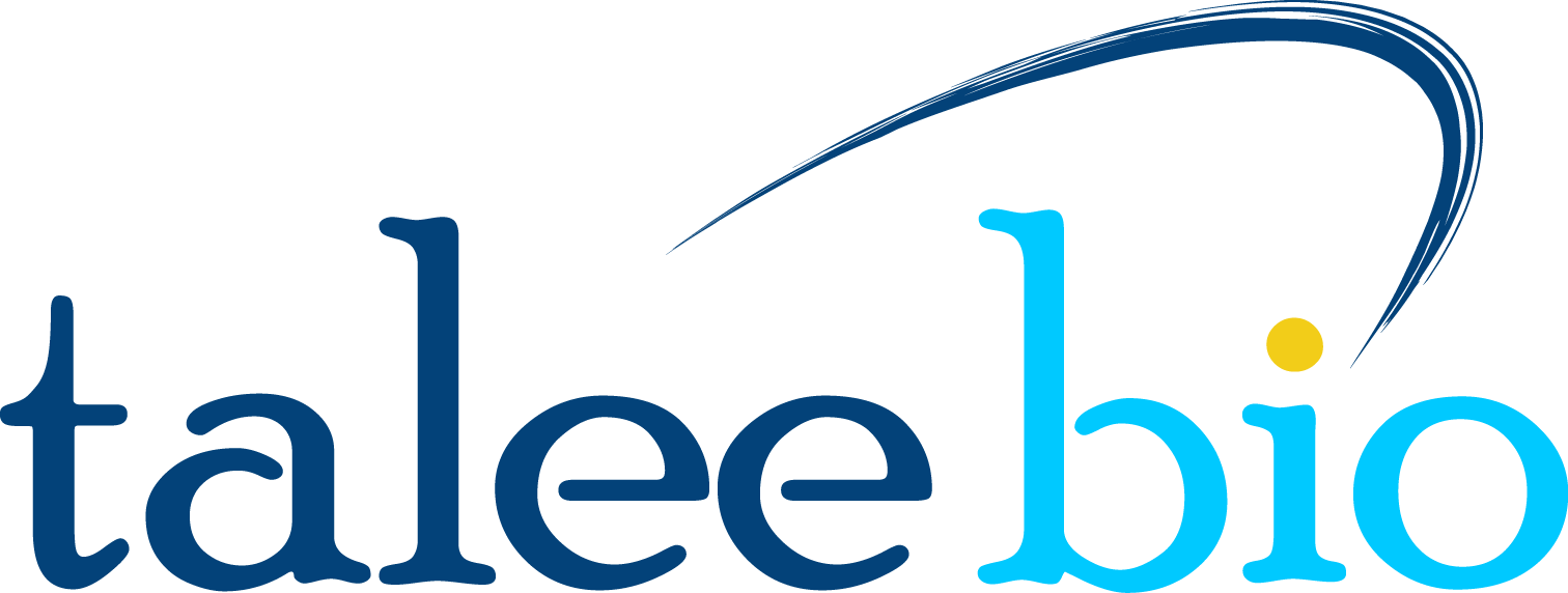 Talee Bio, Inc - Talee Bio, Inc (1512x572)