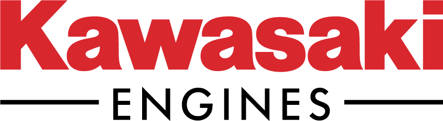 Bid For Bachelors & Bachelorettes » Kawasaki Engines - Kawasaki Small Engines Logo (876x240)