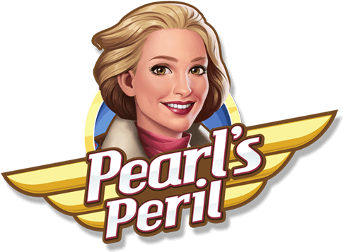 Pearl's Peril - Pearl's Peril (512x512)