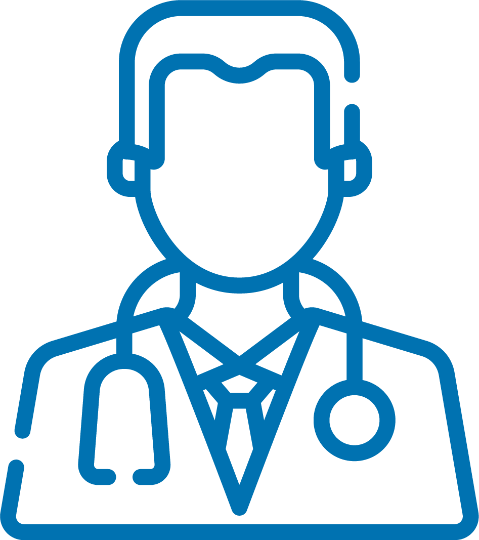Consult With Your Physician - Respeto Y Responsabilidad Por El Cuidado Y Promocion (947x1067)