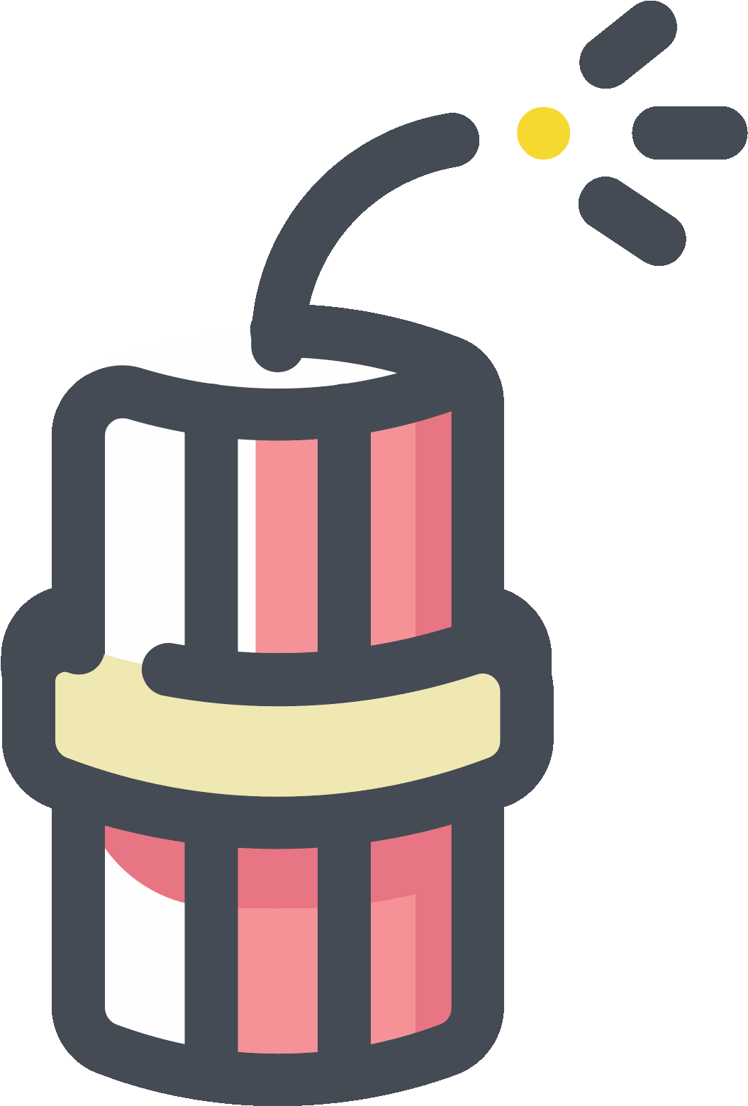 Dynamite Png - Dynamite Icon Png (1600x1600)