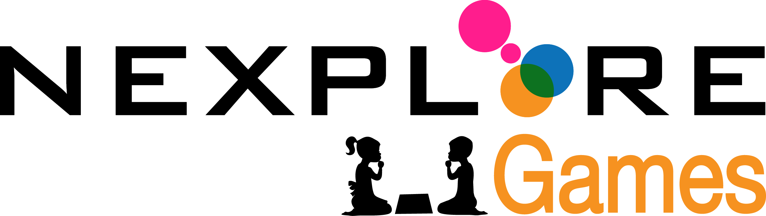 Nexplore Games - Graphic Design (2653x748)