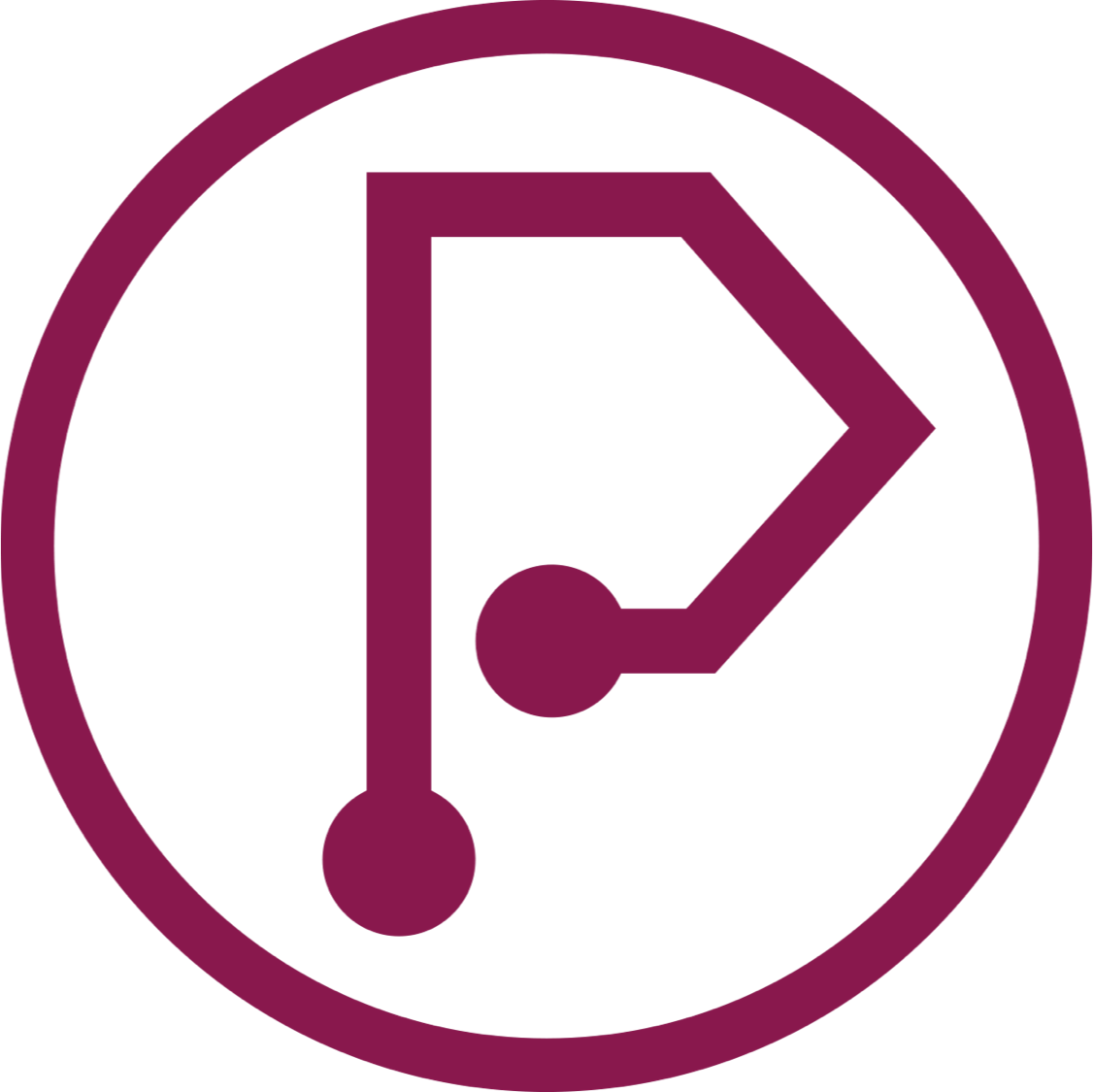 1126 X 1125 1 - Not Touch Sign (1126x1125)