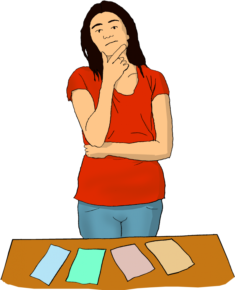 Les Jeux-cadres De Thiagi En Pratique Intelligences - Illustration (805x1024)