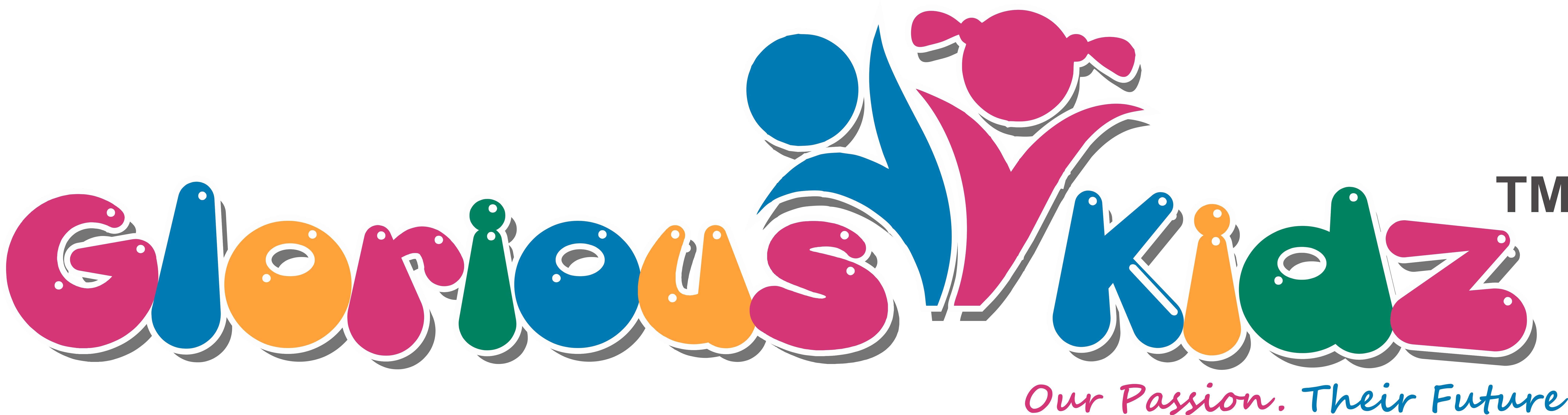 Play School Brainology - Glorious Kids School (8236x2180)