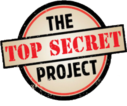 The Top Project South Transparent Background - Top Secret (487x365)