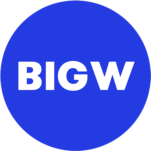 Big W - Circle (520x520)