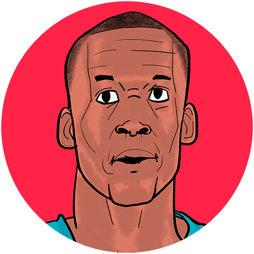 Mo Evans - Illustration (500x500)