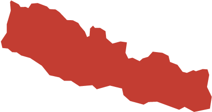 Icon Of Nepal - Illustration (500x500)