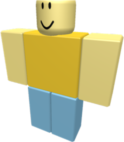 Profile Clipart John Doe - Pennywise Roblox Pants (640x480)