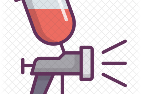 Car Spray Clipart K Pictures Full Hq - Car Spray Paint Png (450x300)