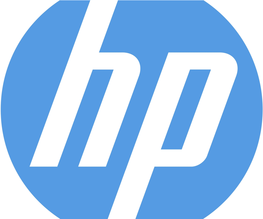 Format Brand Hewlett-packard Bmp File Organization - Hp Logo Bmp (1024x768)