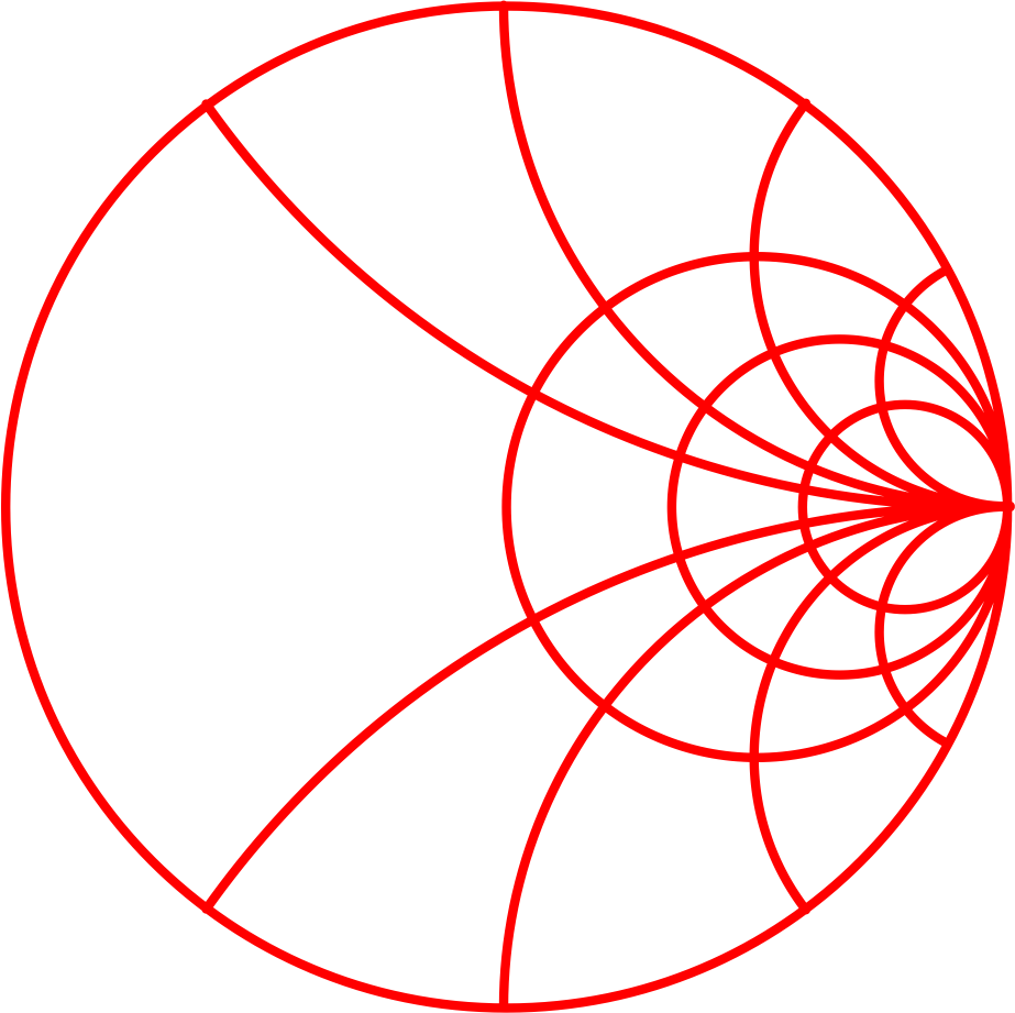 Smithred - Smith Chart Logo (923x921)
