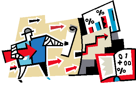 Why Information Management Is Top Of Mind For An Hp - Research Instrument In Marketing (440x282)