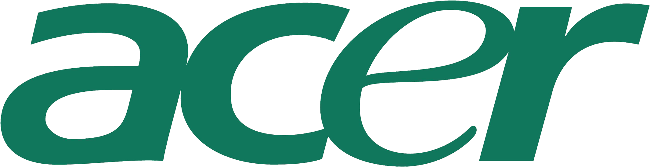 Laptops For Business Virtual Communication Specialists - Logo Acer (2272x634)