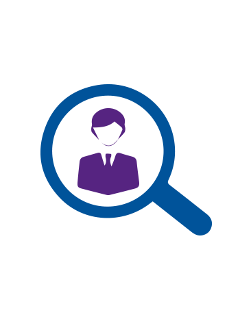 1989 Mark Melillo Hired His First Employee To Focus - Sign (521x465)