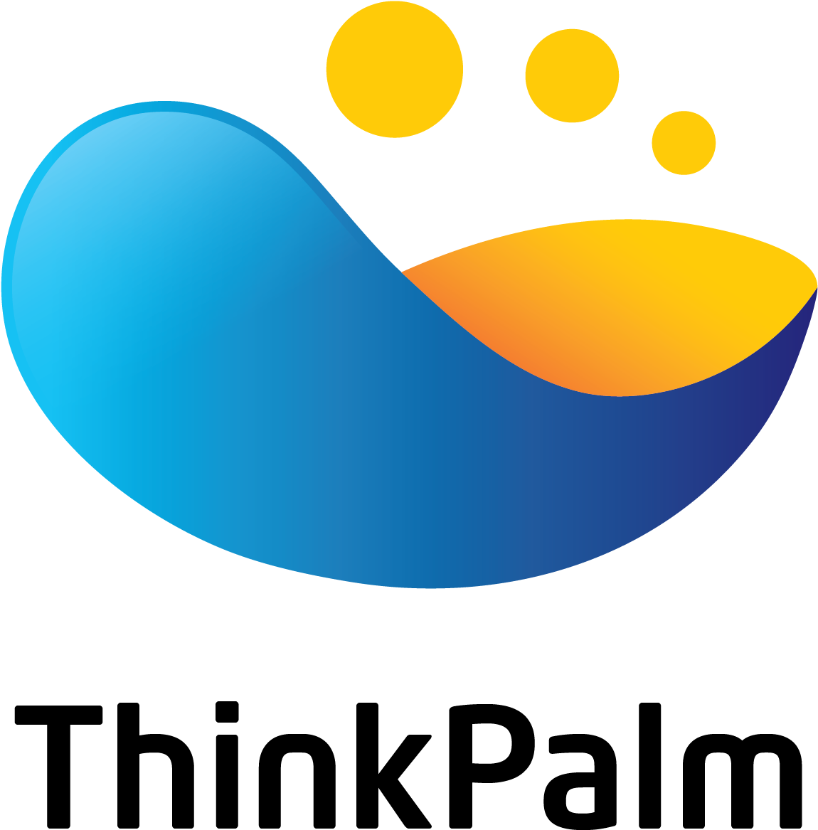 Thinkpalm Technologies Announced A Strategic Partnership - Thinkpalm Technologies Pvt Ltd (1181x1181)