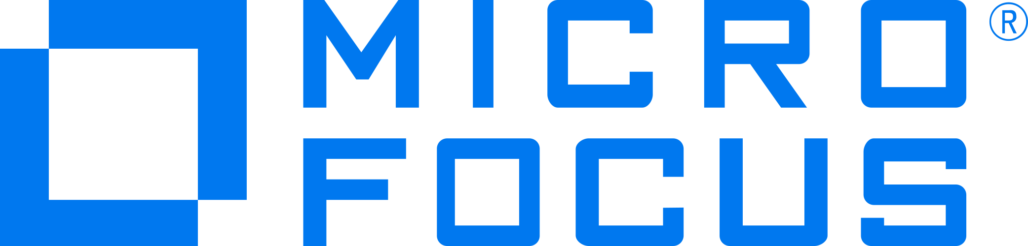 Alm Client Launcher - Micro Focus (2083x500)