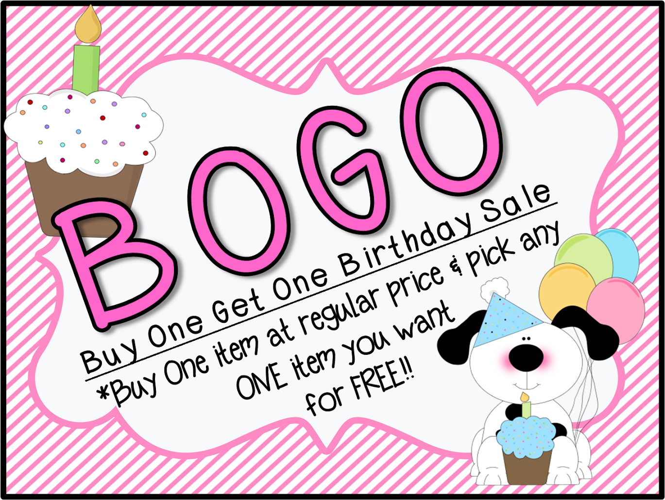 Buy Any Item From My Tpt Store, And Then Email Me @ - Buy Any Item From My Tpt Store, And Then Email Me @ (1600x1226)