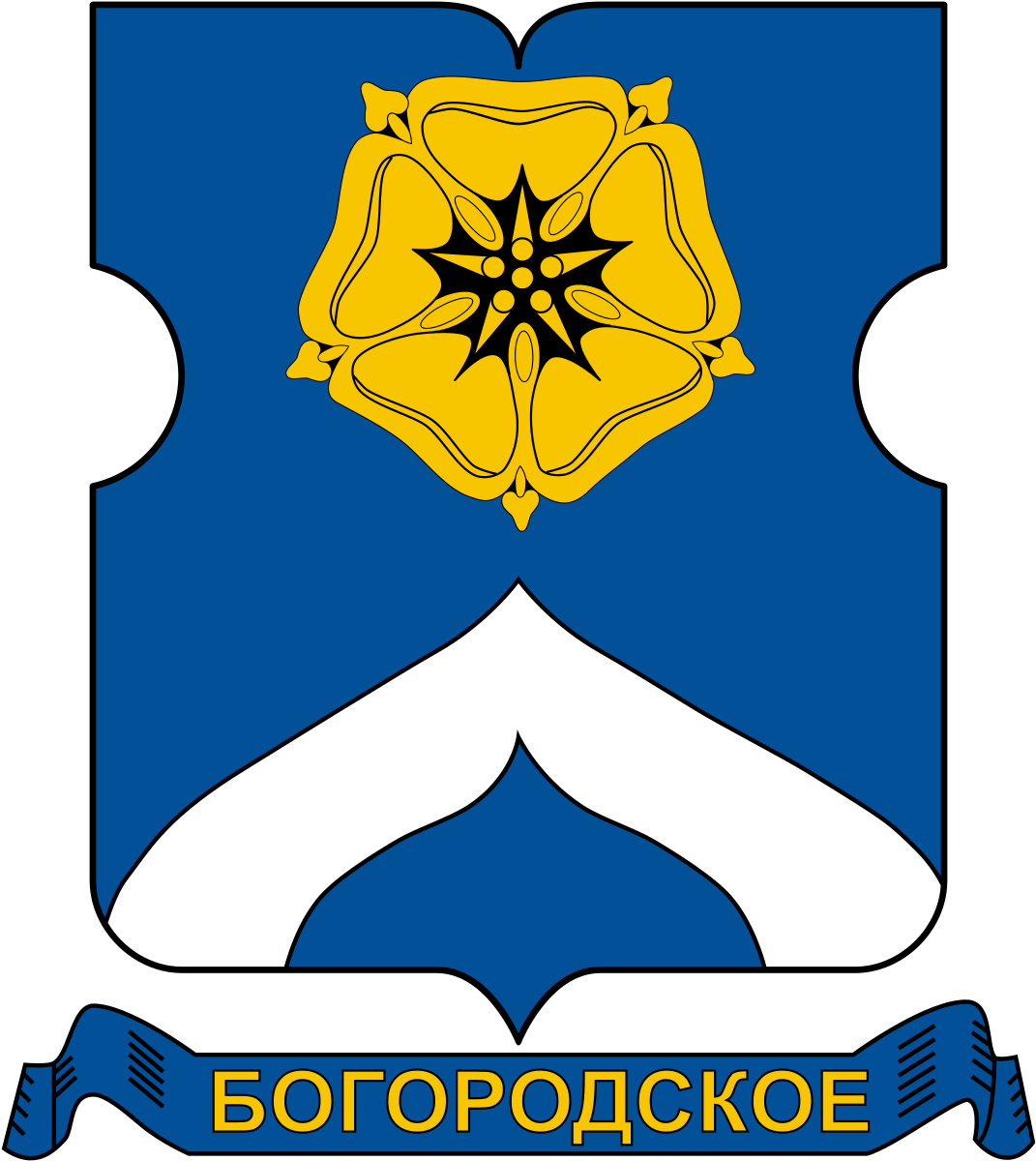 Bogorodskoe - Bogorodskoe (1200x1333)