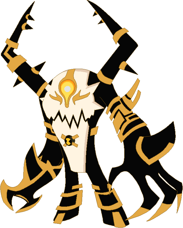 Ben 10 Ultimate Upgrade Dimension 23 By Derp99999 On - Ben 10 Ultimate Upgrade Dimension 23 By Derp99999 On (600x748)