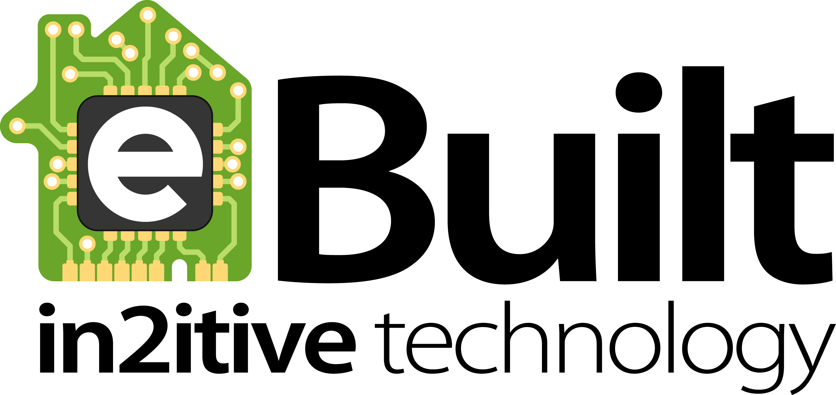 Ebuilt In2itive Logo - Microsoft (2914x1379)