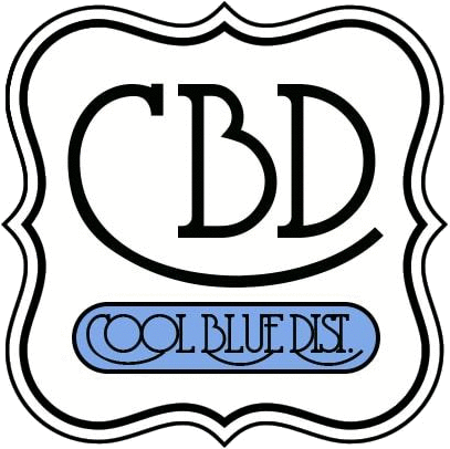 Cool Blue Distribution - Good Vibes No Background (425x425)