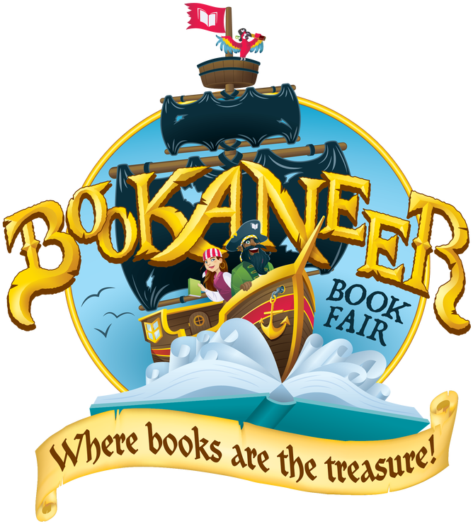 Bogo Book Fair Is Coming Dec - Bookaneer Book Fair (686x800)