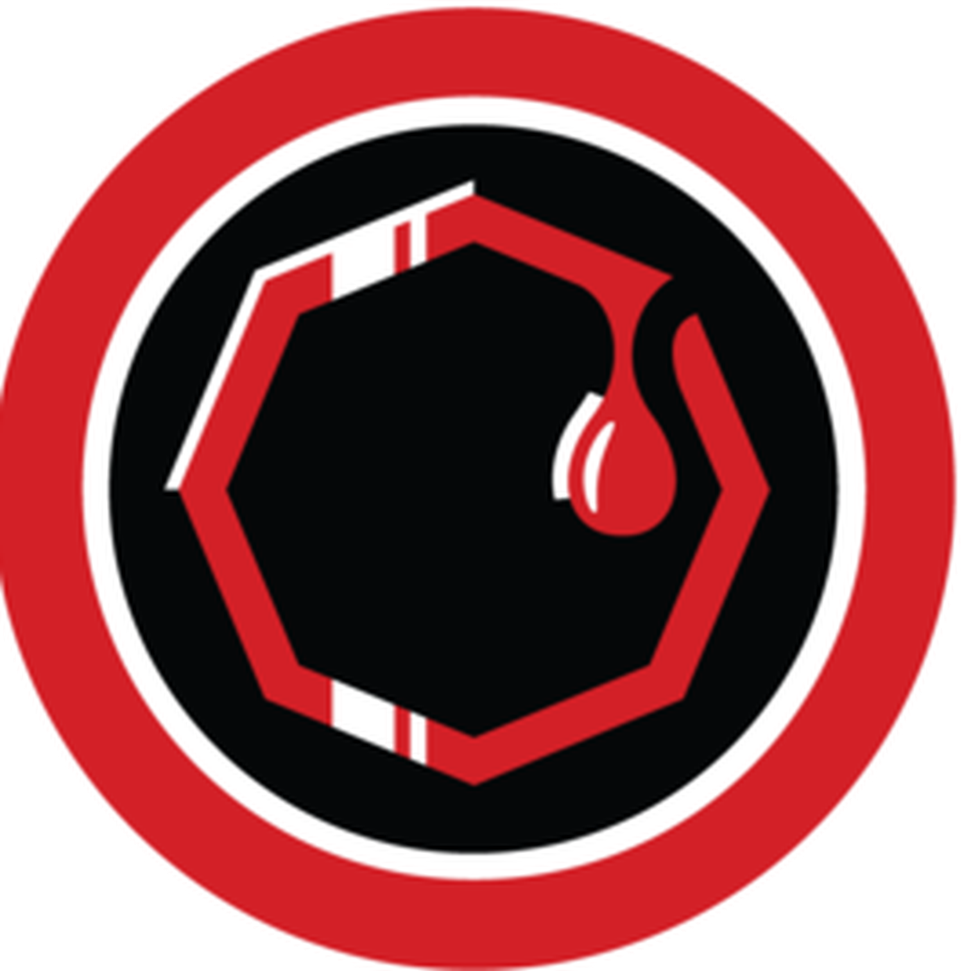 Clipart Free Stock Cnbc Presents Ultimate Fighting - Texas Tech Red Raiders Football (1400x1400)