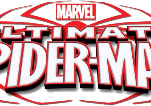 Spider Man Clipart Ultimate Spiderman - Spider Man Clipart Ultimate Spiderman (640x480)