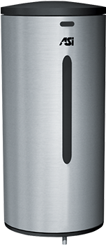 0360 Soap Dispenser Automatic 35 Oz - Asi 0360 (440x440)
