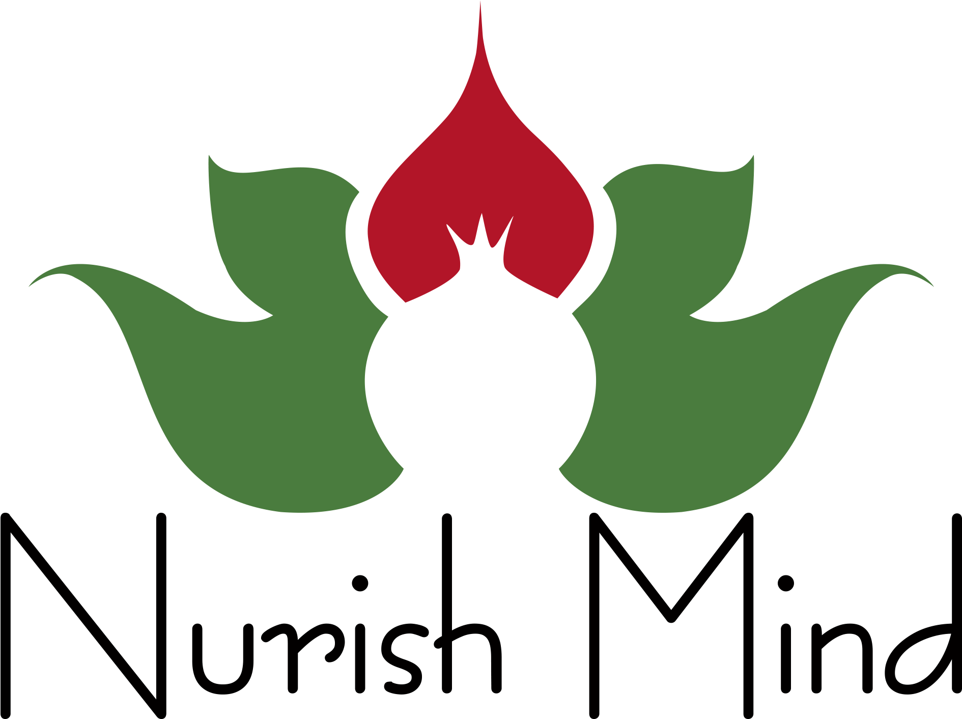 Dieting, Eating “only Healthy”, Overeating, Forgetting - Illustration (1890x1412)