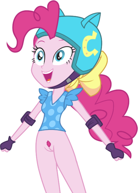 Uploaded - Tmnt And Mlp Mikeypie (452x631)