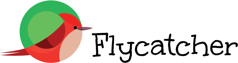 Flycatcher Logo (996x276)
