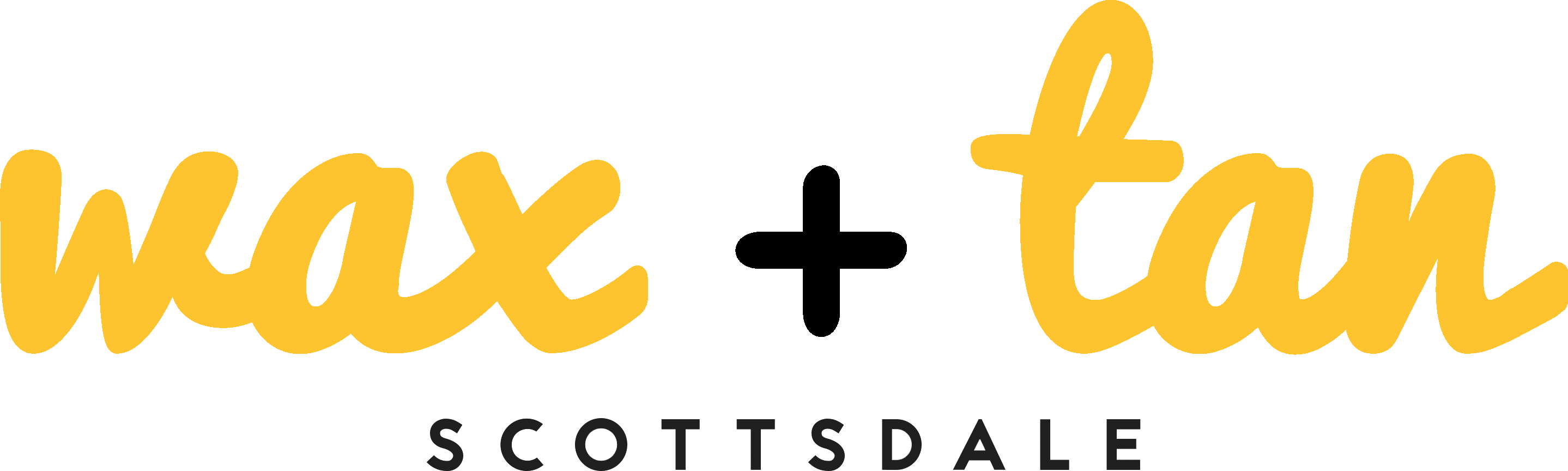 Scottsdale Wax And Tan - Cross (2877x864)