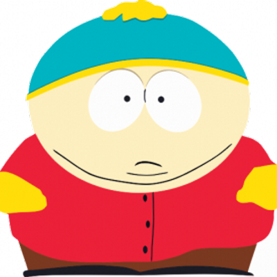 Erik Cartman - South Park Cartman Jpg (400x400)