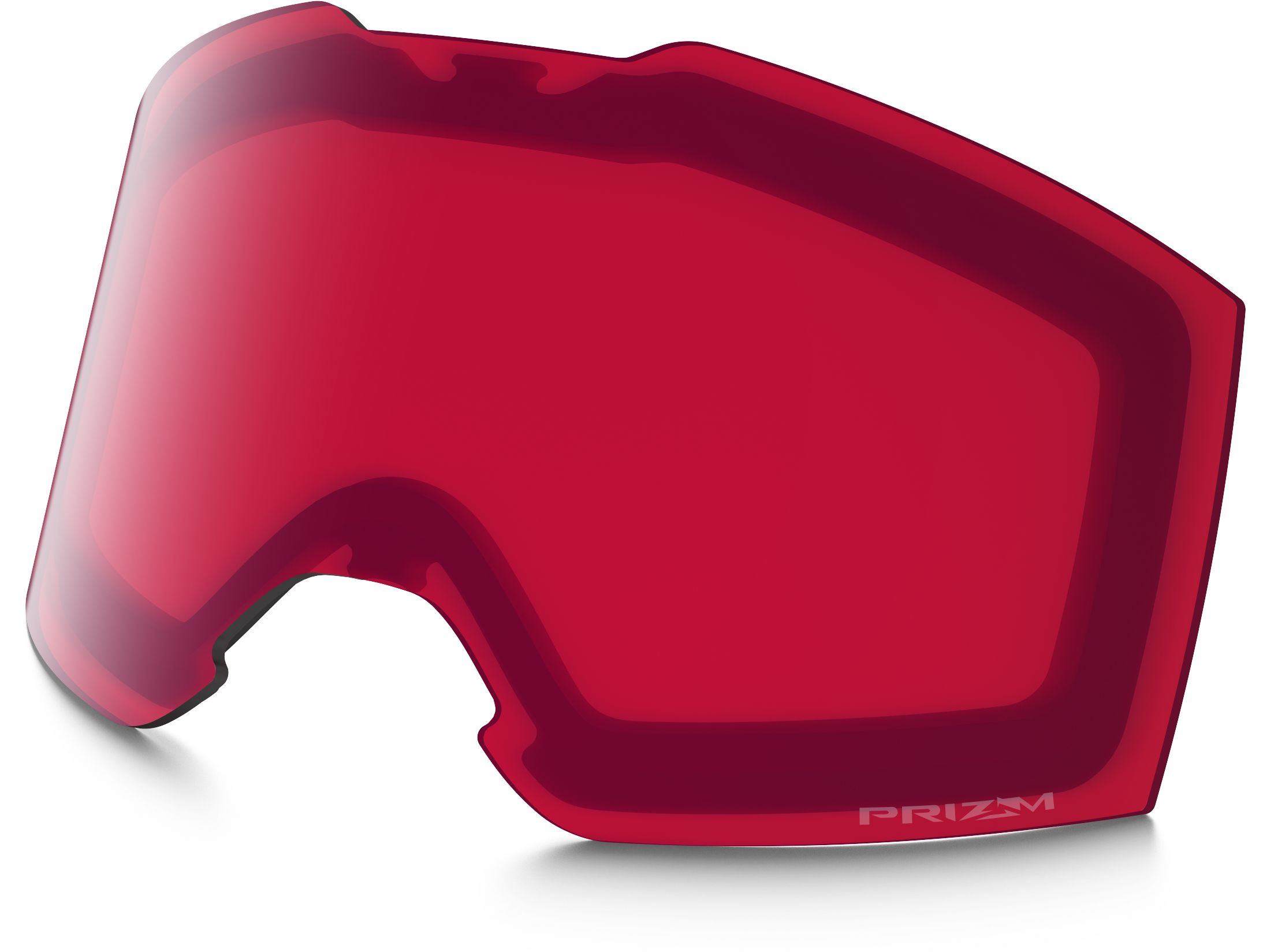 Captain Marvel Film Oakley Fall Line Prizm Rose Linse - Plastic (3000x1800)