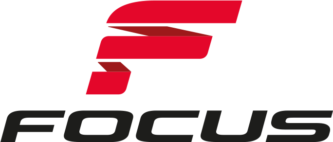 Free Bike Logo Png - Logo Focus Bikes Png (742x466)