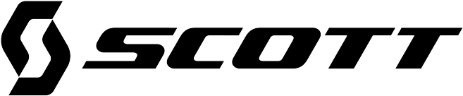 Bike Logo Png For Kids - Scott Bike Logo Png (793x197)
