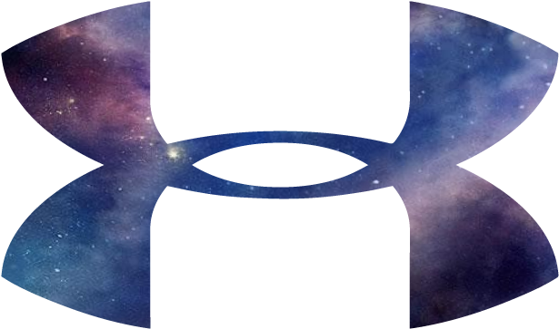 David Scott Miller Portfolio Under Armour Png Cool - Crescent (980x980)