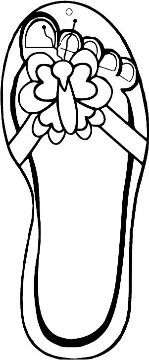 400 X 850 4 - Line Art (400x850)