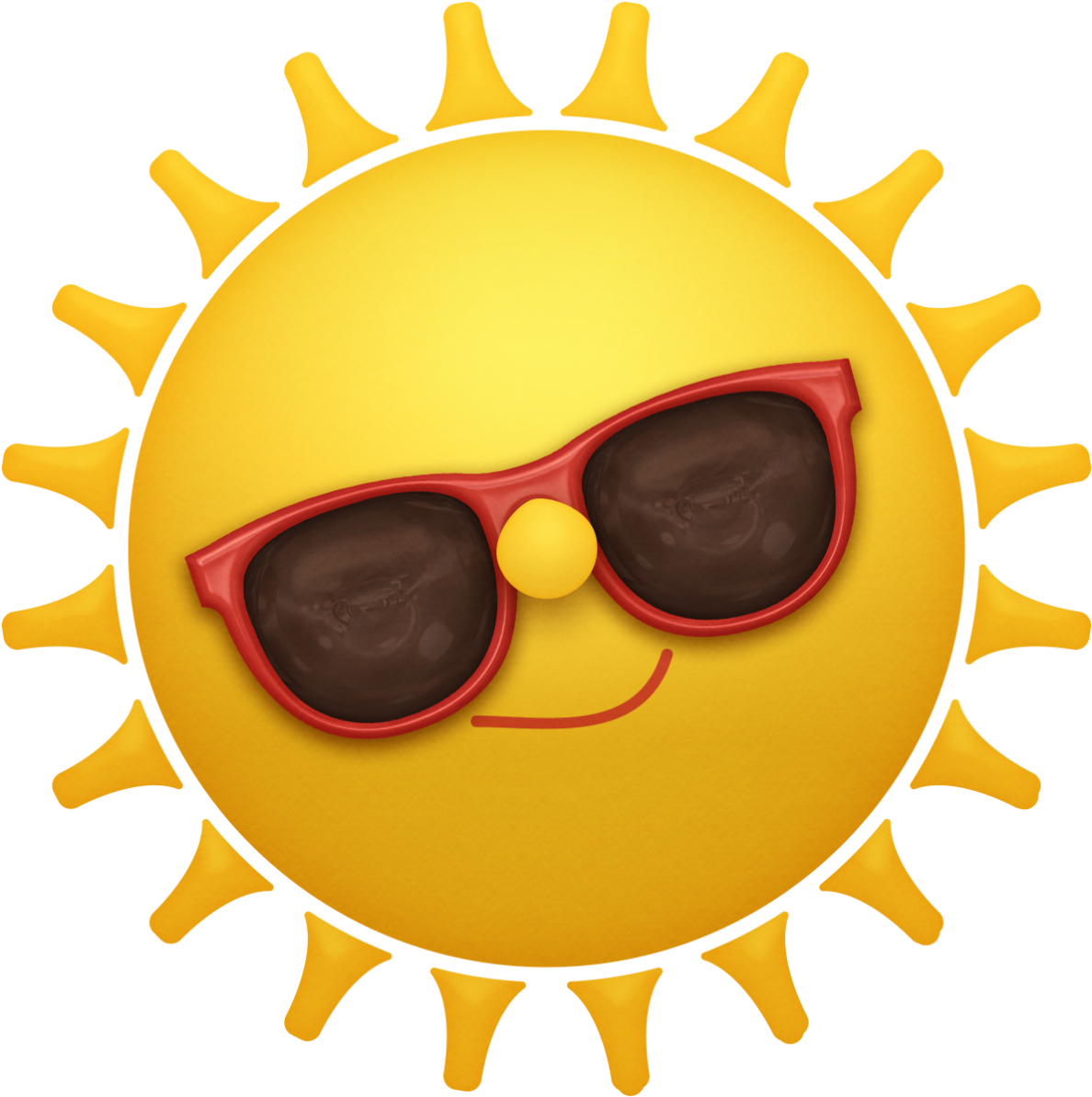 Banner Logo Summer Icon Free Hq Image Clipart - Sol De Praia Png (1195x1200)