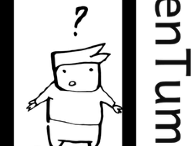 Situation Clipart Tumultuous - Cartoon (640x480)