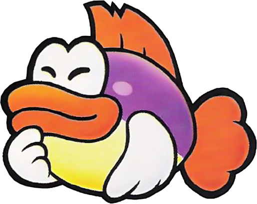 Super Mario Wiki Β - Super Mario Wiki Β (514x409)