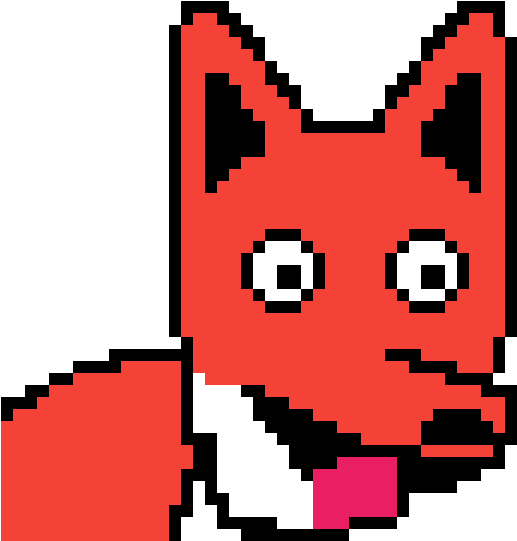 Random Image From User - Pixel Cigar (600x600)